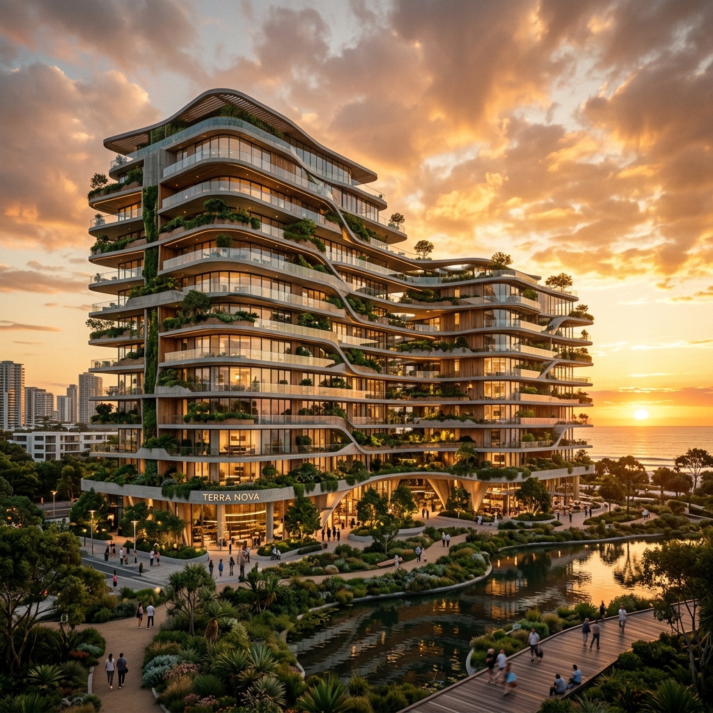 WMD Arquitectos Architecture